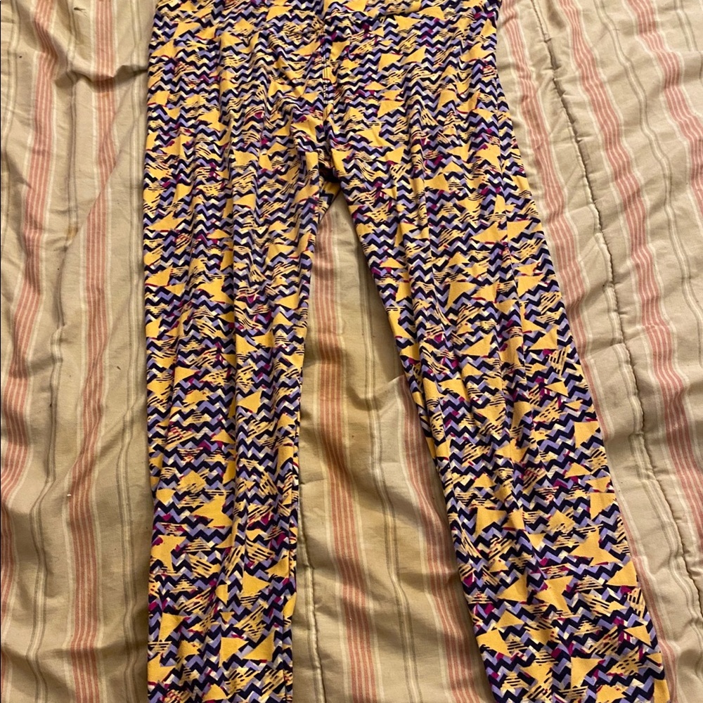 LuLaRoe leggings